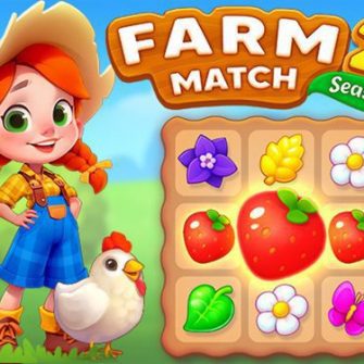 Farm Match Seasons 2