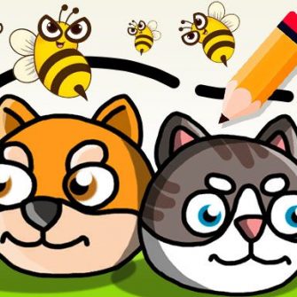 Save My Pet Party