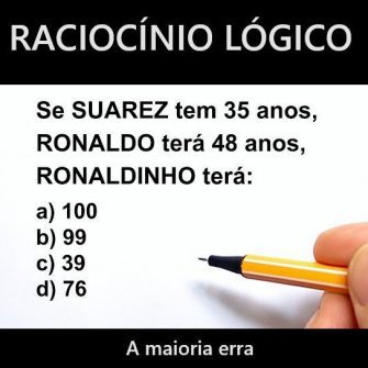 Se Suarez tem 35 anos