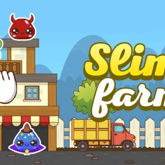 Slime Farm (Fábrica de Slime)