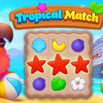 Tropical Match