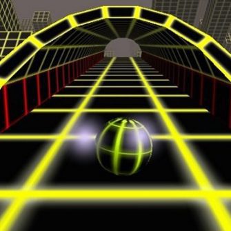 Ball Surfer 3D