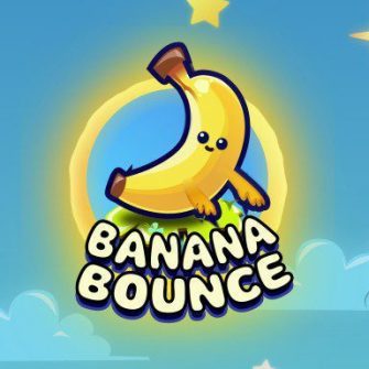 Banana Bounce!