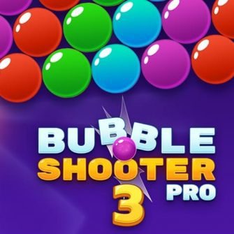 Bubble Shooter Pro 3