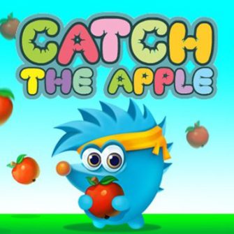 Catch the Apple
