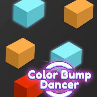 Color Bump Dancer