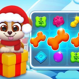 Dog Puzzle Story 3