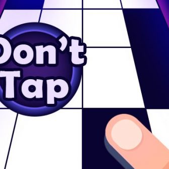 Dont Tap