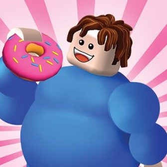 Eating Simulator