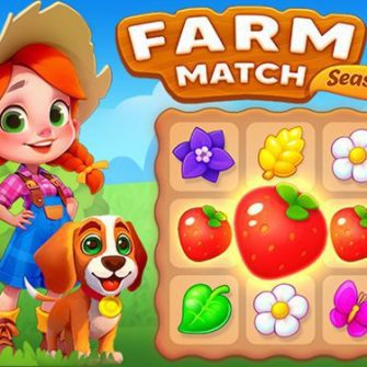 Farm Match Seasons