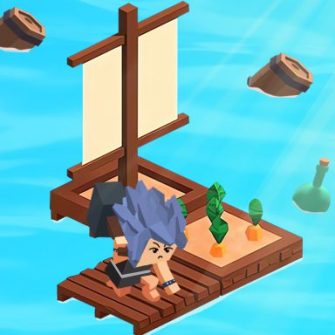 Idle Arks Sail and Build 2