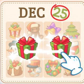 KrisMas Mahjong 2