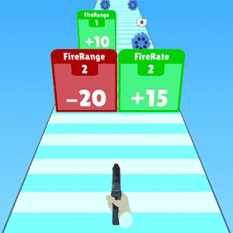 Master Gun
