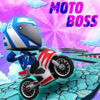 Moto Boss