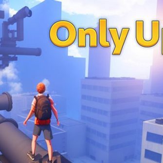 Only Up