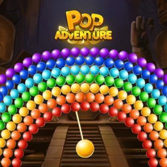 Pop Adventure
