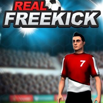 Real Freekick 3D