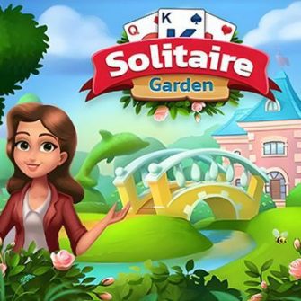 Solitaire Garden
