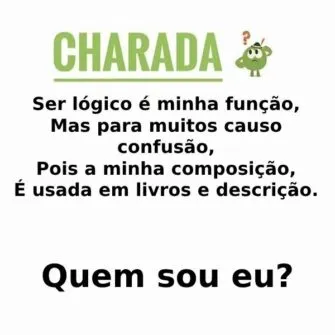 Charada: O Código Antigo