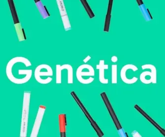 Videoaula Biologia: Introdução à Genética: Entenda os Conceitos