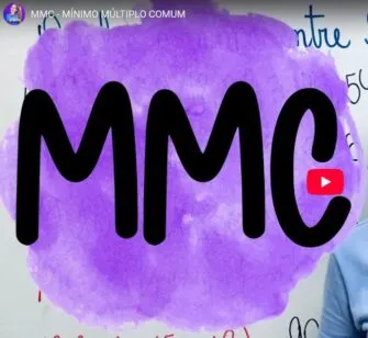 Videoaula: Mínimo Múltiplo Comum e Seus Usos