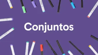 Videoaula: Entendendo Conjuntos