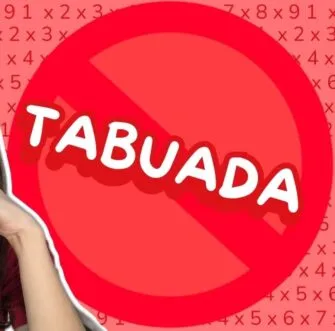Videoaula: Como Dominar a Tabuada