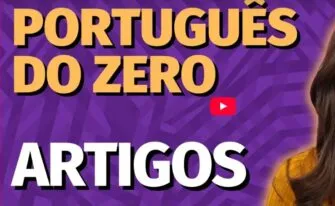 Português do Zero Artigos