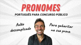 Pronomes - Português