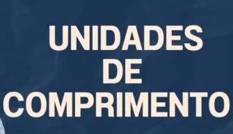 Videoaula Matemática: Tudo Para Dominar Unidades de Comprimento