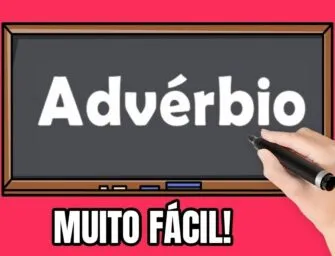 Videoaula Português: Aula Completa de Advérbios