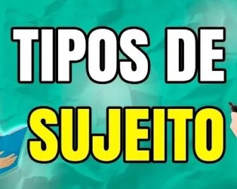 Videoaula Português: Todos os Tipos de Sujeitos