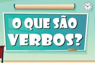 Videoaula Verbos: Tipos e Como Usá-los