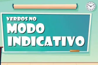 Videoaula Verbos: Tudo Sobre o Modo Indicativo