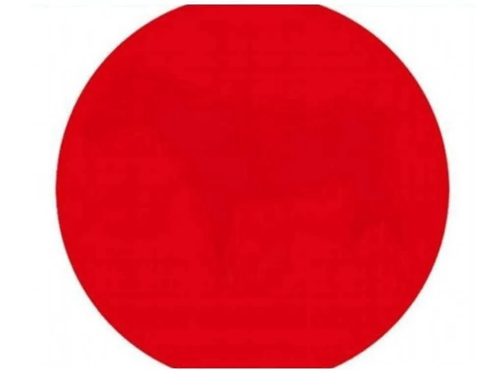O que você vê dentro do círculo vermelho? O que você vê dentro do círculo vermelho Resposta