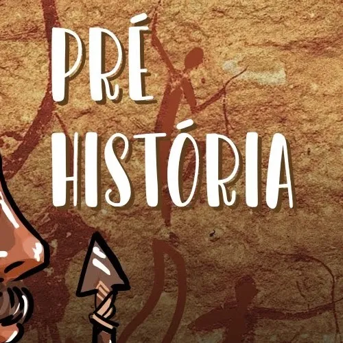 Videoaula de História: O Que é a Pré-História e Como Viviam os Primeiros Seres Humanos? Videoaula de História: O Que é a Pré-História e Como Viviam os Primeiros Seres Humanos?