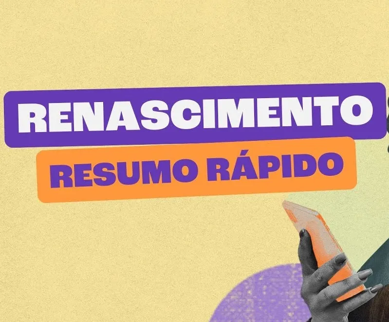Videoaula de História: O Que Foi o Renascimento Cultural? Videoaula de História: O Que Foi o Renascimento Cultural?