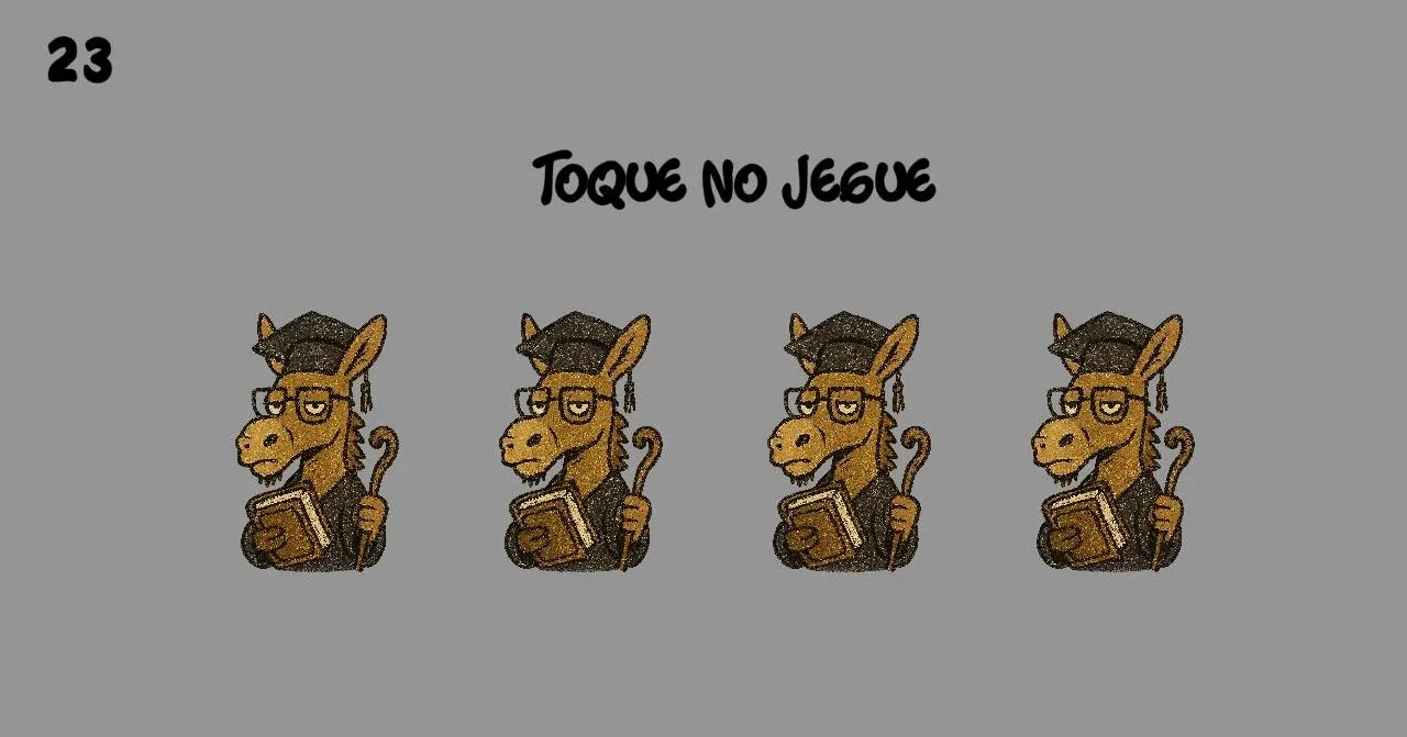 Jegue Quiz