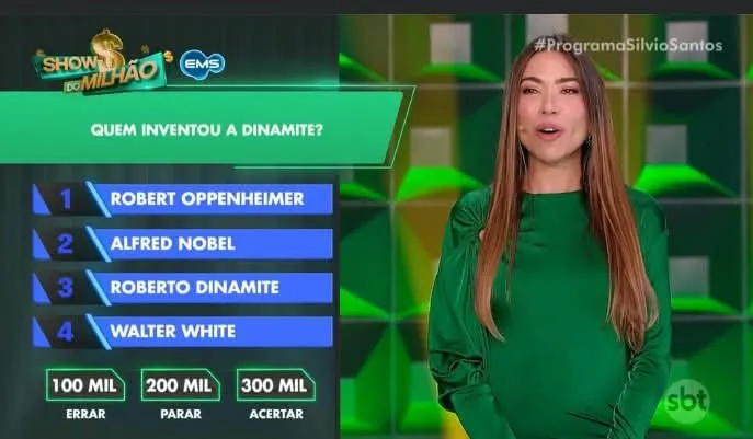 Quem inventou a Dinamite? Veja a resposta