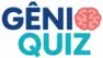 Logo Gênio Quiz 2025