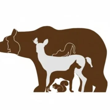 Desafio Visual: Quantos Animais Você Consegue Encontrar?