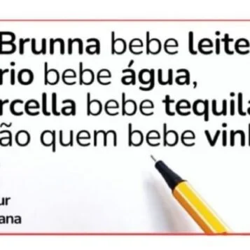 Desafio de Lógica: Quem Bebe o Vinho?
