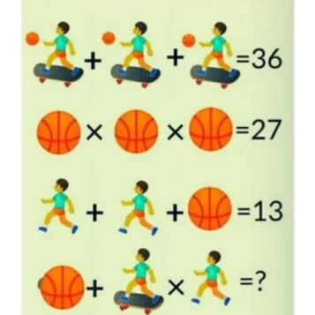 Desafio do Dia: 92% Não Conseguem Resolver em Menos de 2 Minutos!