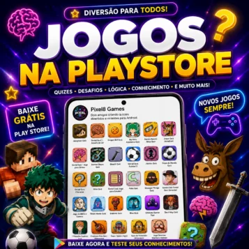 Pixel 8 Games